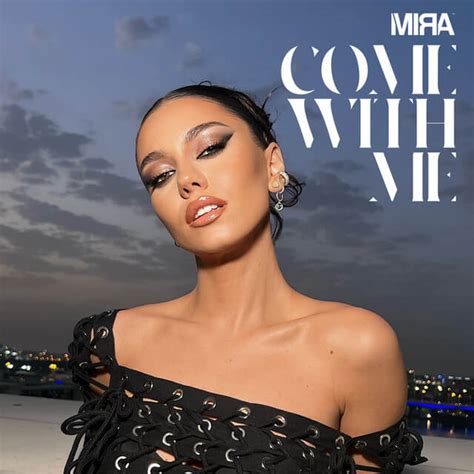 come with me mira lyrics